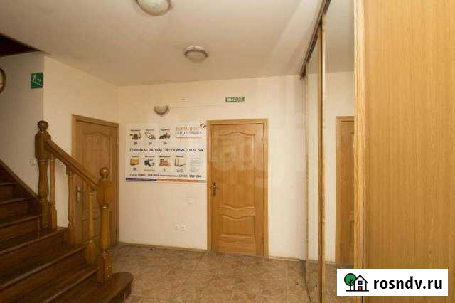 Продам офисное помещение, 399 кв.м. Ханты-Мансийск - изображение 1