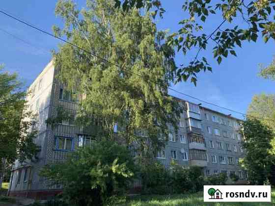 4-комнатная квартира, 58 м², 1/5 эт. на продажу в Калуге Калуга