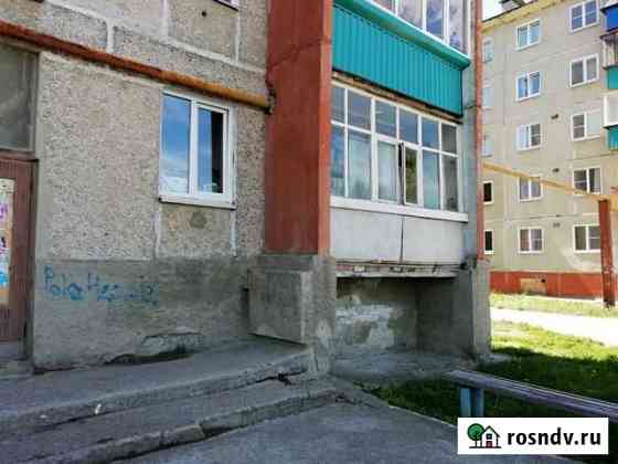 2-комнатная квартира, 51 м², 1/5 эт. на продажу в Кыштыме Кыштым
