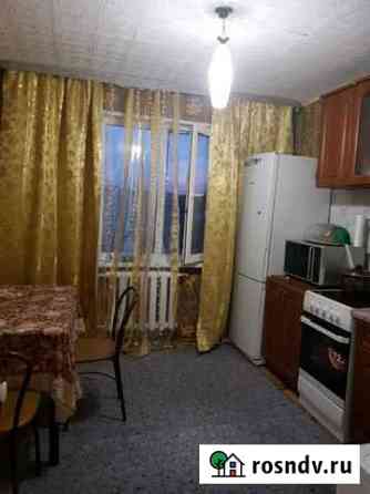 1-комнатная квартира, 36 м², 5/5 эт. в аренду посуточно в Свободном Амурской области Свободный