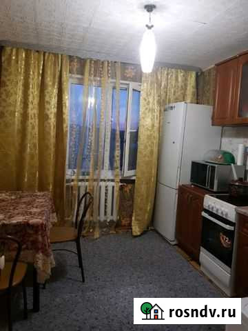 1-комнатная квартира, 36 м², 5/5 эт. в аренду посуточно в Свободном Амурской области Свободный - изображение 1