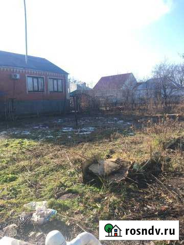 Участок ИЖС 5 сот. на продажу в Мостовском Мостовской - изображение 1