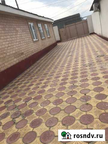 Дом 120 м² на участке 8 сот. на продажу в Кизилюрте Кизилюрт - изображение 1