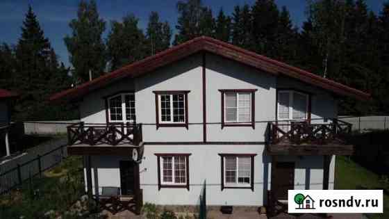 Дом 105 м² на участке 2.7 сот. на продажу в Поварово Поварово