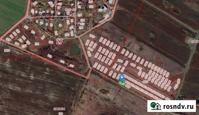 Участок ИЖС 10 сот. на продажу в Восточном Восточное - изображение 1