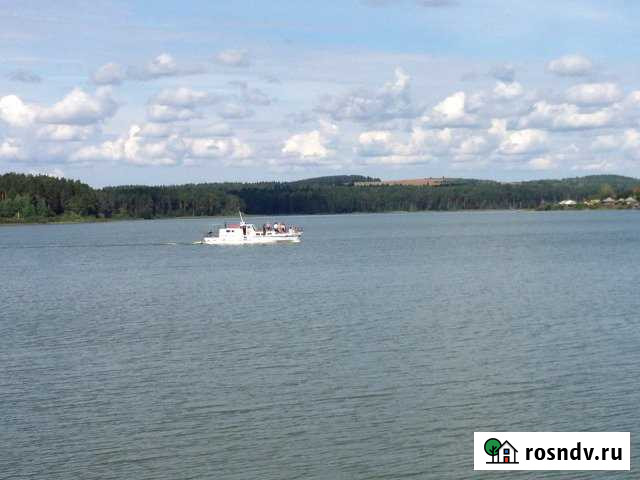 Участок ИЖС 15 сот. на продажу в Очере Очер - изображение 1