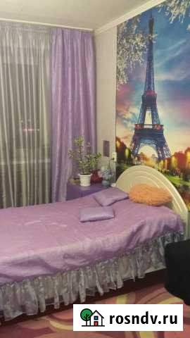 4-комнатная квартира, 76 м², 5/5 эт. на продажу в Кирове Киров - изображение 1