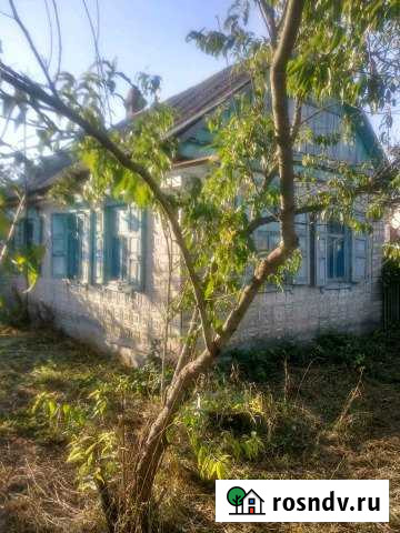Дом 48 м² на участке 11 сот. на продажу в Темиргоевской Темиргоевская - изображение 1