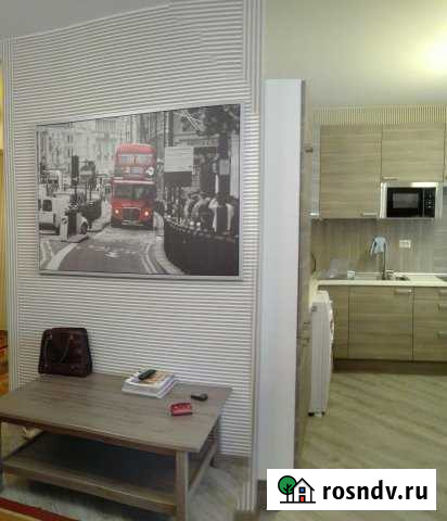 2-комнатная квартира, 45 м², 1/5 эт. в аренду посуточно в Туапсе Туапсе - изображение 1