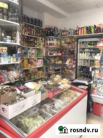 Действующий продуктовый магазин Симферополь - изображение 1