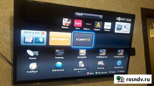 1-комнатная квартира, 52 м², 3/5 эт. в аренду посуточно в Надыме Надым - изображение 1