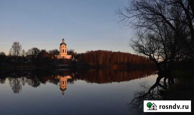 Участок ИЖС 4 сот. на продажу во Фрязино Фрязино - изображение 1