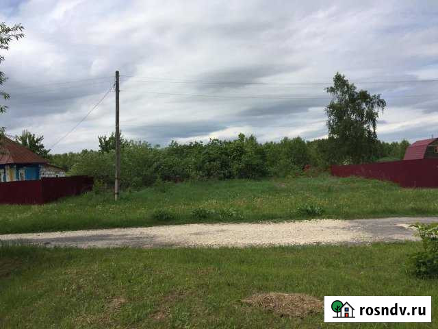 Участок ИЖС 30 сот. на продажу в Меленках Меленки - изображение 1
