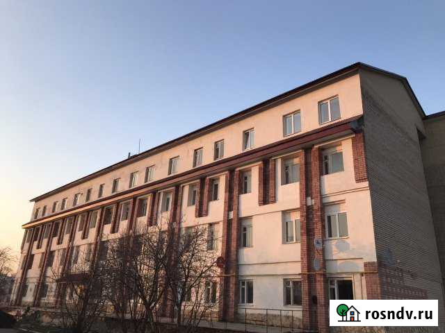 2-комнатная квартира, 60 м², 3/4 эт. на продажу в Красноармейске Саратовской области Красноармейск - изображение 1