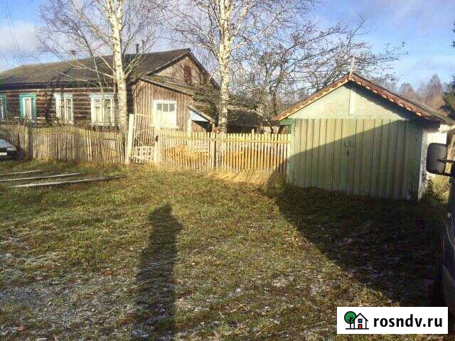 Дом 46 м² на участке 15 сот. на продажу в Мелехово Мелехово - изображение 1