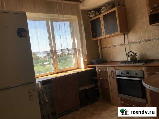 2-комнатная квартира, 53 м², 5/9 эт. на продажу в Аксае Ростовской области Аксай - изображение 1