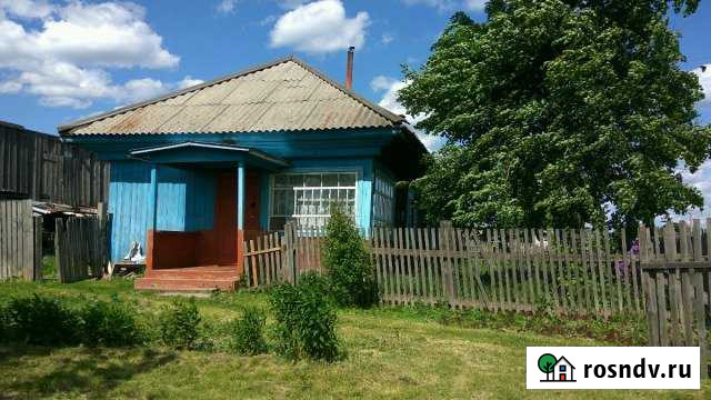 Дом 50 м² на участке 18 сот. на продажу в Озерках Озерки - изображение 1