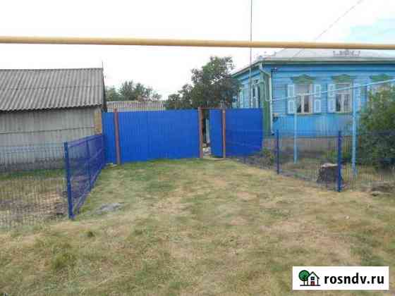 Дом 60 м² на участке 40 сот. на продажу в Павловске Воронежской области Павловск