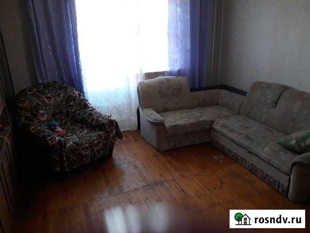 3-комнатная квартира, 58 м², 6/9 эт. на продажу в Полевском Полевской - изображение 1