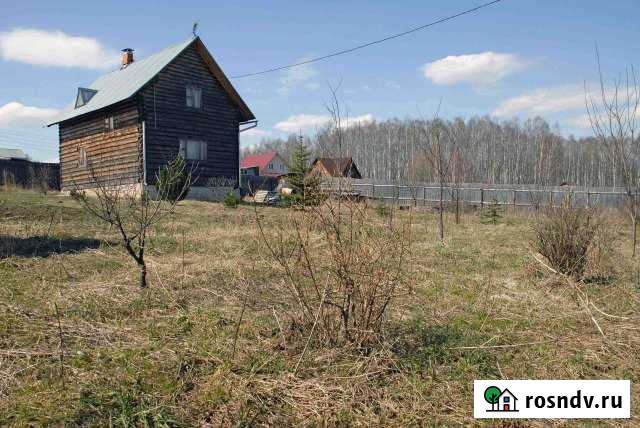 Участок СНТ, ДНП 16 сот. на продажу в Любучанах Любучаны - изображение 1