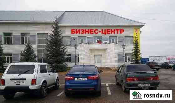 Торговое помещение, 10 кв.м. Уруссу