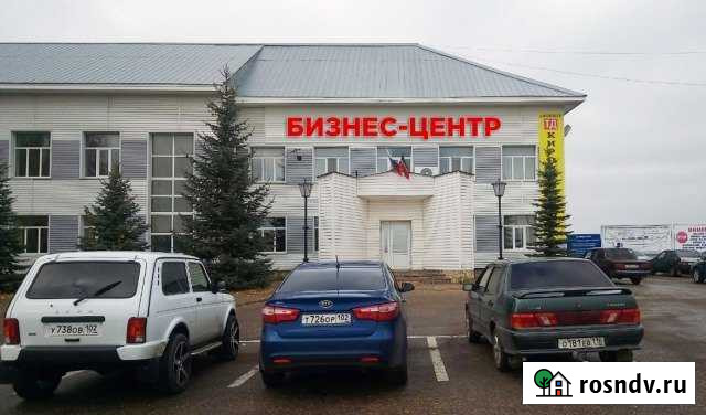 Торговое помещение, 10 кв.м. Уруссу - изображение 1