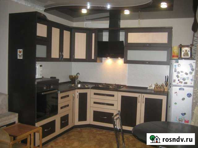 4-комнатная квартира, 75 м², 2/5 эт. на продажу в Нижнекамске Нижнекамск - изображение 1