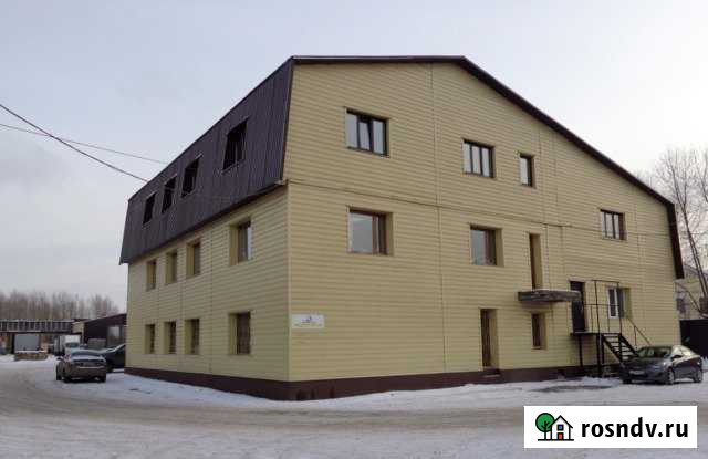 Продаю производственно-складскую базу 4300м2 Нижний Тагил - изображение 1