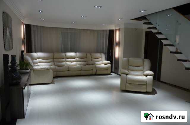 5-комнатная квартира, 130 м², 5/5 эт. на продажу в Калуге Калуга - изображение 1