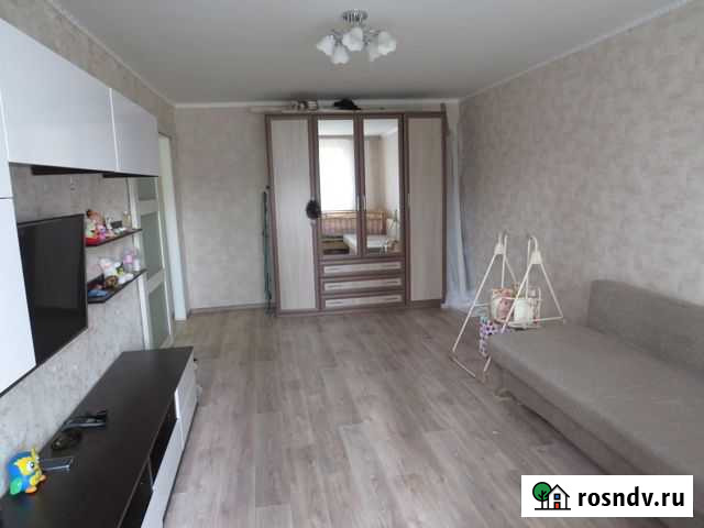 1-комнатная квартира, 35 м², 1/5 эт. на продажу в Мелеузе Мелеуз - изображение 1