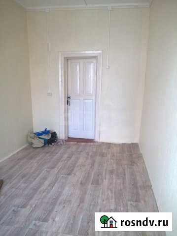 Комната 15 м² в 1-ком. кв., 2/2 эт. на продажу в Томске Томск - изображение 1