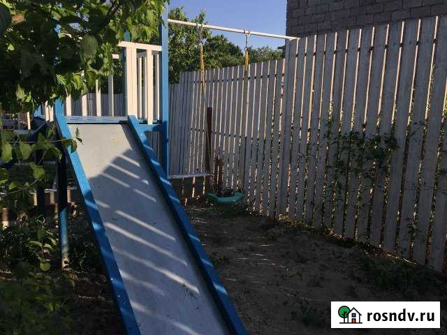 Комната 18 м² в 2-ком. кв., 2/2 эт. в аренду посуточно в Абрау-Дюрсо Абрау-Дюрсо - изображение 1