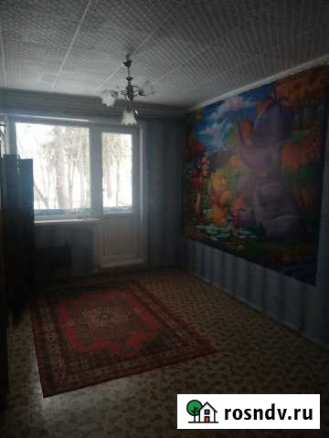 2-комнатная квартира, 54 м², 1/5 эт. на продажу в Вербилках Вербилки - изображение 1