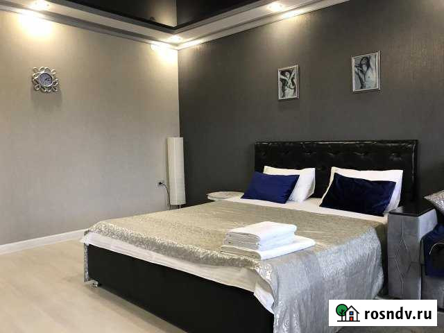 Квартира-студия, 31 м², 4/5 эт. в аренду посуточно в Нальчике Нальчик - изображение 1