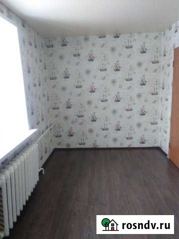 3-комнатная квартира, 50 м², 5/5 эт. на продажу в Соликамске Соликамск - изображение 1