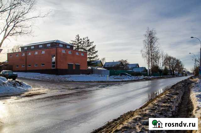 Помещениее свободного назначения Рыбинск - изображение 1