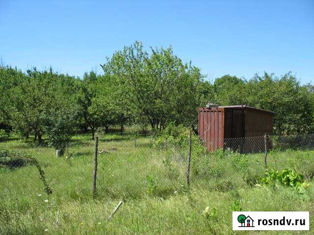 Участок СНТ, ДНП 10 сот. на продажу в Родионово-Несветайской Родионово-Несветайская - изображение 1