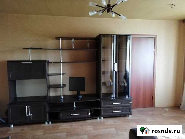 2-комнатная квартира, 44 м², 5/5 эт. в аренду на длительный срок в Воскресенске Воскресенск - изображение 1