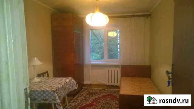 Комната 11 м² в 1-ком. кв., 3/4 эт. в аренду на длительный срок в Пензе Пенза - изображение 1