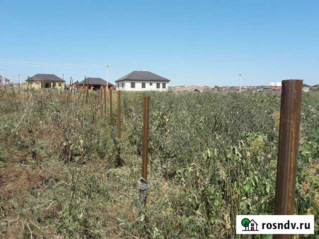 Участок ИЖС 14 сот. на продажу в Назрани Назрань - изображение 1