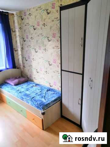 2-комнатная квартира, 34 м², 1/5 эт. в аренду на длительный срок в Лесном Московской области Лесной - изображение 1