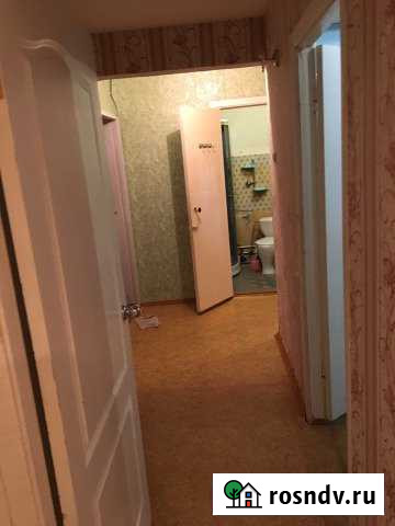 2-комнатная квартира, 36 м², 1/5 эт. на продажу в Усть-Качке Усть-Качка - изображение 1