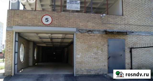 Машиноместо на продажу в Омске Омск - изображение 1