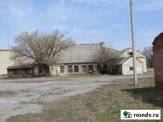 Производственное помещение, 7020 кв.м. Куйбышево - изображение 1