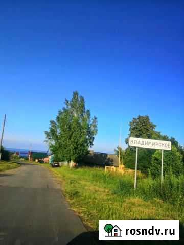 Участок ИЖС 14 сот. на продажу в Козьмодемьянске Козьмодемьянск - изображение 1