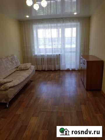 1-комнатная квартира, 33 м², 5/5 эт. на продажу в Белогорске Амурской области Белогорск - изображение 1