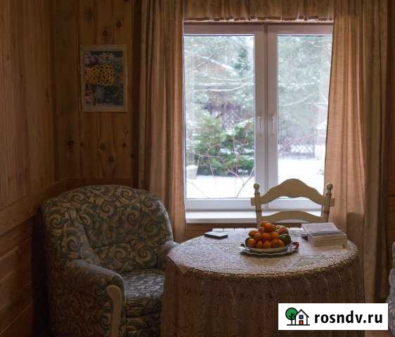 Коттедж 250 м² на участке 25 сот. на продажу в Козлово Козлово - изображение 1