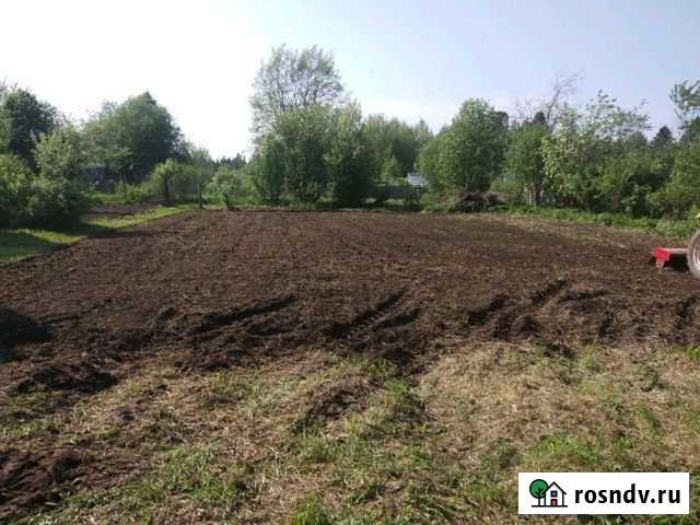 Участок СНТ, ДНП 6 сот. на продажу в Сылве Сылва - изображение 1