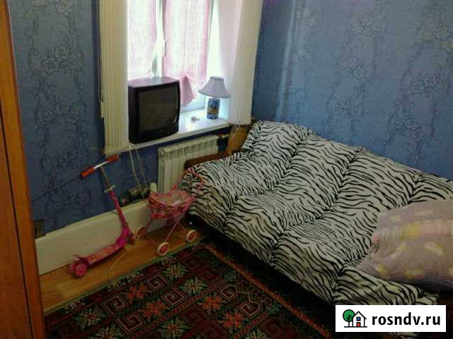 3-комнатная квартира, 42 м², 4/4 эт. на продажу в Лисках Лиски - изображение 1