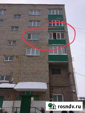 2-комнатная квартира, 50 м², 4/6 эт. на продажу в Дюртюлях Дюртюли - изображение 1